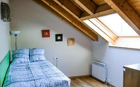 El Descanso del Sol - Apartamento en Pirineos